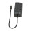 Hub USB 3.0 de 4 puertos 5 Gbps Plug & Play ABS 12