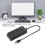 Hub USB 3.0 de 4 puertos 5 Gbps Plug & Play ABS 7