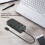 Hub USB 3.0 de 4 puertos 5 Gbps Plug & Play ABS 10