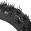 Explosionproof 2.50x10 Tire Set for 50cc-110cc Off Road Motorcycles 7