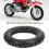 Explosionproof 2.50x10 Tire Set for 50cc-110cc Off Road Motorcycles 3