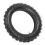 Explosionproof 2.50x10 Tire Set for 50cc-110cc Off Road Motorcycles 10