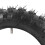Explosionproof 2.50x10 Tire Set for 50cc-110cc Off Road Motorcycles 13