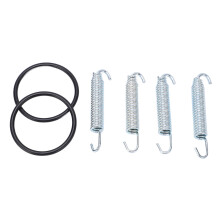 Durable Exhaust Pipe Springs O Rings Kit for Banshee 350 1987‑2006