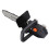 Professional Chainsaw Tool Kit for M10 M12 M14 Grinders Durable Steel 1