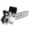 Professional Chainsaw Tool Kit for M10 M12 M14 Grinders Durable Steel 9