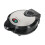 1200W Electric Ice Cream Cone Maker with Nonstick Waffle Iron 1