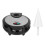 1200W Electric Ice Cream Cone Maker with Nonstick Waffle Iron 16
