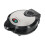 1200W Electric Ice Cream Cone Maker with Nonstick Waffle Iron 3