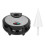 1200W Electric Ice Cream Cone Maker with Nonstick Waffle Iron 2