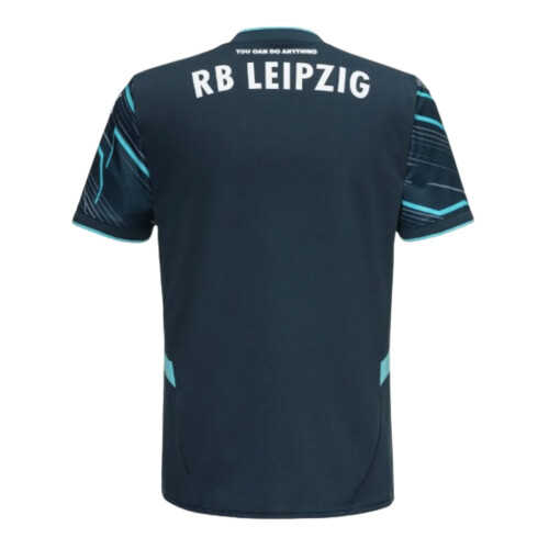 Puma (XXL) 2024-2025 Red Bull Leipzig Third Shirt 2