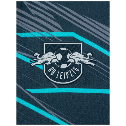 Puma (XL) 2024-2025 Red Bull Leipzig Third Shirt 1