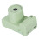 1080P Kids Camera 12MP IPS Screen Green 32GB 12