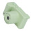 1080P Kids Camera 12MP IPS Screen Green 32GB 13