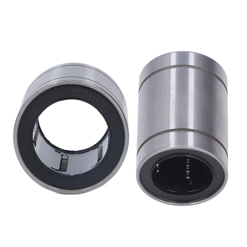 Lm30uu Linear Motion Bearing 30Mm Bore 45Mm Od 64Mm Length 9311332837853