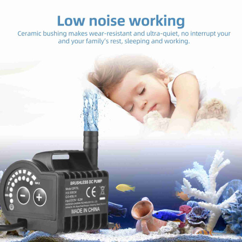 Wireless Bluetooth Earbuds IPX6 Waterproof Noise Cancelling Long Battery Life 1