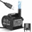 Mini 5V Water Pump 600L/H 7.2ft Lift USB Powered and Timer 3