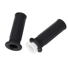 Twist Throttle Grip Rubber Tube for PW50 PY50 PEEWEE 50 Dirt Bike