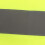 Work Safety Vest with Reflective Strips and Pocket Polyester M 10