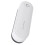 UV Toothbrush Sanitizer with Drying Function 2200mAh Battery Wall Mount 7