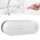UV Toothbrush Sanitizer with Drying Function 2200mAh Battery Wall Mount 13