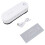 UV Toothbrush Sanitizer with Drying Function 2200mAh Battery Wall Mount 3