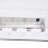 UV Toothbrush Sanitizer with Drying Function 2200mAh Battery Wall Mount 10