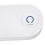 UV Toothbrush Sanitizer with Drying Function 2200mAh Battery Wall Mount 9