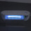 UV Toothbrush Sanitizer with Drying Function 2200mAh Battery Wall Mount 5