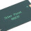 Compact 2Pcs 68x37mm Polysilicon Solar Panels 0.3W 5V for Home Appliances 10