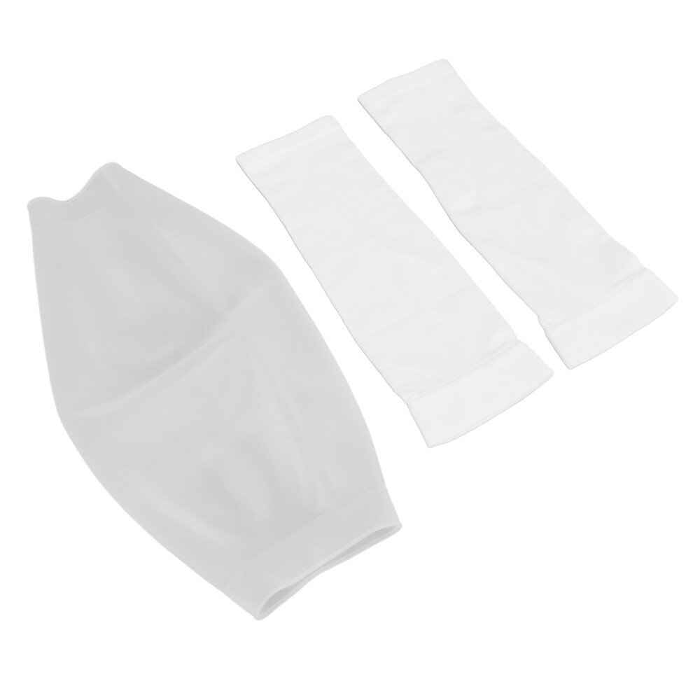 Reusable Waterproof PICC Line Shower Sleeve for Arm Wound Protection M