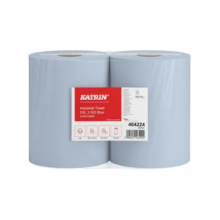 Katrin CLASSIC XXL3 BLUE TOWEL 500 PK2