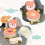 ZONEKIZ ZONEKIZ Infant Potty Training Toilet with Splash Guard 6
