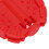 Children's Trike Red Pedal Accessories Easy Install Replacements 2 Pcs 4