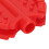 Children's Trike Red Pedal Accessories Easy Install Replacements 2 Pcs 5