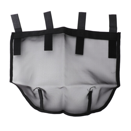 Couvre-nez en maille pour cheval 40,00 g Masque anti-mouches Élevage 1