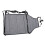 Protector de vientre para caballo funda de malla 210 g red para insectos 7