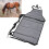 Protector de vientre para caballo funda de malla 210 g red para insectos 15