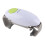 Electric Jar Opener Automatic 2AA Battery Operated for All Lid Sizes 16