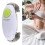 Electric Jar Opener Automatic 2AA Battery Operated for All Lid Sizes 13