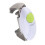 Electric Jar Opener Automatic 2AA Battery Operated for All Lid Sizes 12