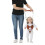 Breathable Toddler Walking Harness, 8-24 Months, Coffee Bear 5