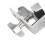 Stainless Steel Cowbell Clamp for Drum Hardware Easy Up or Down Adjustment 10