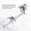 Stainless Steel Cowbell Clamp for Drum Hardware Easy Up or Down Adjustment 4