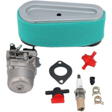 Carburetor for lawn mower Briggs & Stratton Lmt 5-4993, 12.5 hp