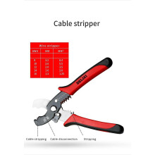 Draadstripper, Multifunctionele lipconnector, Krimptang, Gereedschap, Kabel, Draad, Str_Or