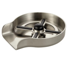 Luanniao stainless steel cup tray pressure washer automatic kitchens