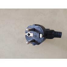 EU UK 3-nastainen virtapistokemuunnin BS-sovitin BS1363-standardi 16A 13A 10A @ 250V 3000W ELCB-sähk