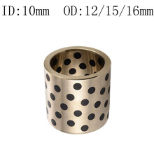 MPBZ JDB ID 10MM OD 12 15 16 H 8 10 12 15 16 20 25 40 Lineaarinen grafiittikuparilaakeripusla Itsevo
