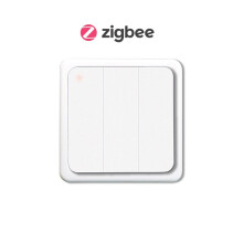 LoraTap Smart Home Tuya ZigBee Gateway Hub Bridge verkkoliitännällä Smart Life -sovellus Kaukosäätim